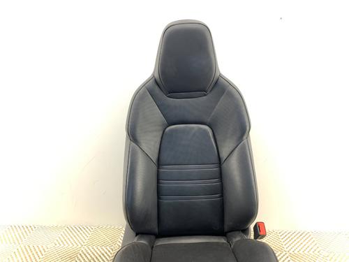 Sæde højre fortil PORSCHE CAYENNE (9YA) 3.0 AWD (9YAAA1) | BP39372461C16 - Image 2