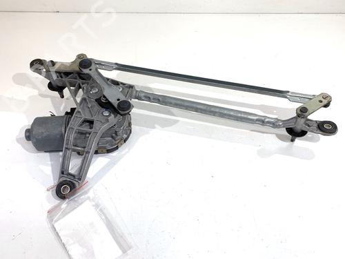 Vindrude Viskermekanisme AUDI A4 B9 (8W2, 8WC) 2.0 TFSI quattro | BP39334735C83 - Image 2