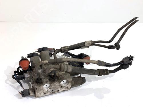 Used Suspension compressor Suspension compressor 39326342 39326342