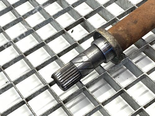 Right front driveshaft DACIA DUSTER (HS_) 1.6 SCe 115 | BP39388601M39 - Image 2
