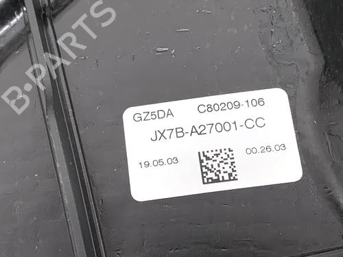 Rear left window mechanism FORD FOCUS IV (HN) 1.5 EcoBlue | BP39310602C24 - Image 3