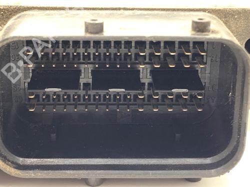 Engine control unit (ECU) KIA CEE'D Sportswagon (JD) 1.6 CRDi 110 | BP39348853M57 - Image 5