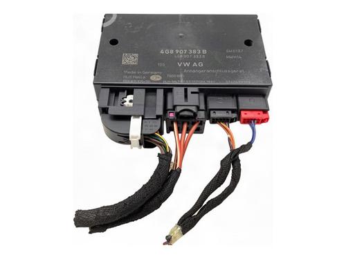 Used Electronic module Electronic module 39378268 39378268