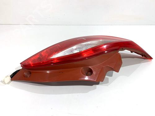 Left taillight MAZDA 2 (DE_, DH_) 1.3 (DE3FS) | BP39332071C34 - Image 2