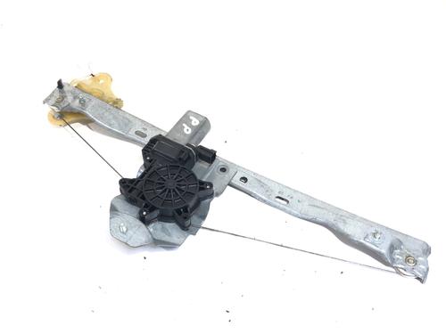 Used Front right window mechanism Front right window mechanism 39295454 39295454