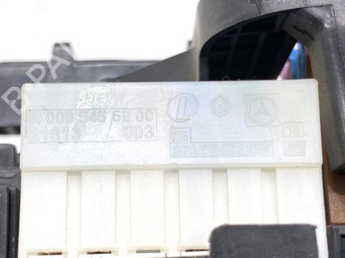 Fuse box MERCEDES-BENZ GLE (V167) GLE 300 d 4-matic (167.119) | BP39344819E1 - Image 5