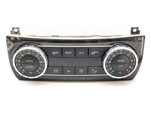 Used Climate control Climate control 39388480 39388480