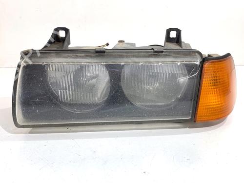 Used Left headlight Left headlight 39332601 39332601