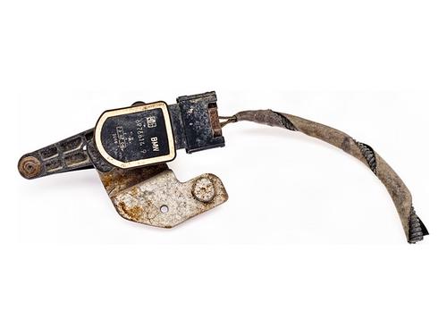 Used Electronic sensor Electronic sensor 39373695 39373695