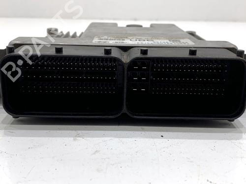 Engine control unit (ECU) KIA CEE'D Sportswagon (JD) 1.6 CRDi 136 | BP39328839M57 - Image 3