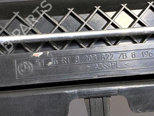 Handskerum BMW 3 Touring (E46) 318 i | BP39328269C95 - Image 7