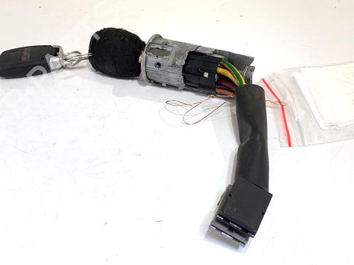 Switch OPEL MOVANO A Bus (X70) 2.2 DTI (JD) | BP39350665I30 - Image 3