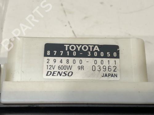 Heater matrix LEXUS GS (_L1_) 300h (AWL10_, AWL10R) | BP39272223M63 - Image 4