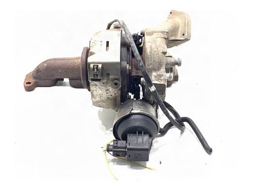 Used Turbocharger/Supercharger Turbocharger/Supercharger SKODA SUPERB II (3T4) 2.0 TDI (140 hp) 40619586 40619586