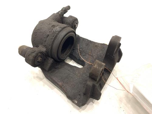 Left front brake caliper BMW X6 (E71, E72) xDrive 30 d | BP39303173M105 - Image 3