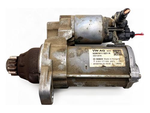 Used Starter Starter SKODA CITIGO (NF1) 1.0 (60 hp) 40250462 40250462