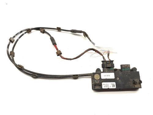 Used Electronic module Electronic module AUDI A6 C7 (4G2, 4GC) 3.0 TDI quattro (204 hp) 39302048 39302048