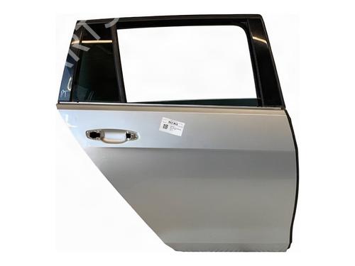 right-rear-door-vw-golf-vii-variant-ba5-bv5-2013-2014-2015-2016-2017-2018-2019-2020-2021-2022-39363506 main image