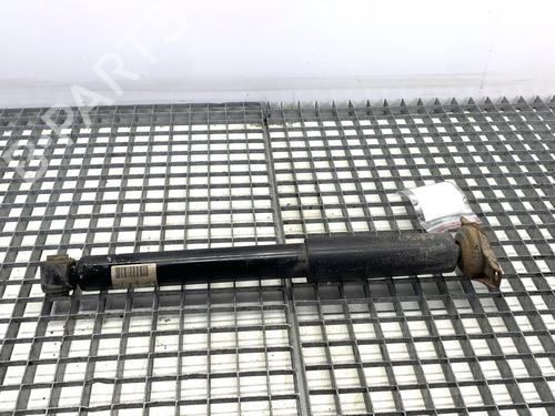 Used Left rear shock absorber Left rear shock absorber VOLVO XC60 I SUV (156) D5 AWD (215 hp) 39342805 39342805