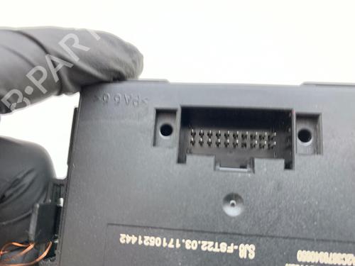 Electronic module SEAT ATECA (KH7, KHP) 2.0 TDI 4Drive | BP39367078M83 - Image 3