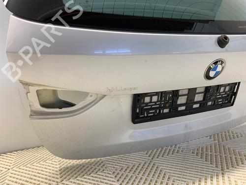 Tailgate BMW X1 (E84) sDrive 18 d | BP39660877C6 - Image 3