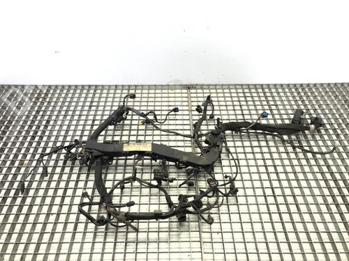Used Wiring harness Wiring harness MERCEDES-BENZ GLK-CLASS (X204) 220 CDI 4-matic (204.984, 204.997) (170 hp) 39273233 39273233