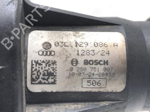 Electronic module VW PASSAT B6 Variant (3C5) 1.6 TDI | BP39292707M83 - Image 5