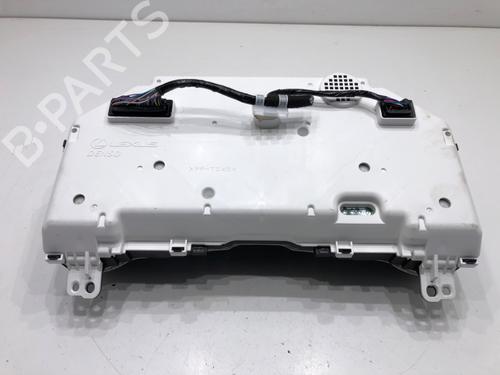 Instrument cluster LEXUS NX (_Z1_) 300h AWD (AYZ15_) | BP39305949C47 - Image 3