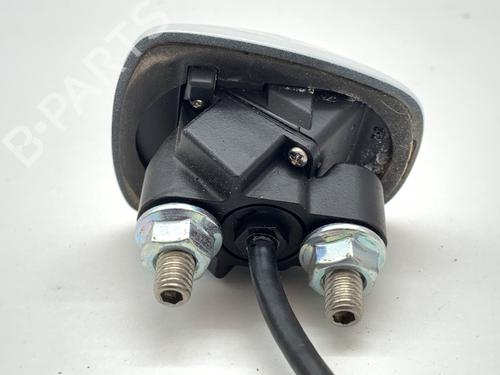 Camera KIA CEE'D (JD) 1.6 CRDi 110 | BP39353427E14 - Image 2
