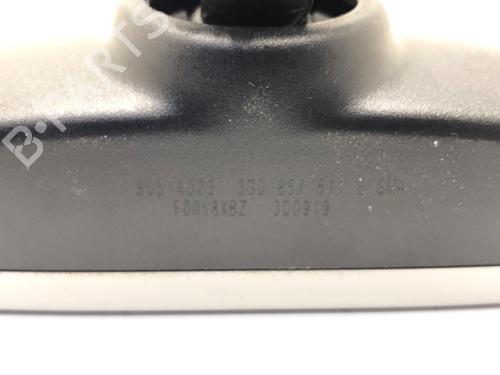 Rear mirror SEAT LEON (5F1) 1.5 TSI | BP39357929I6 - Image 3