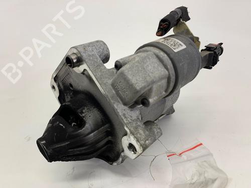 Starter OPEL COMBO Box Body/MPV (K9) 1.2 | BP39301004M8 - Image 2