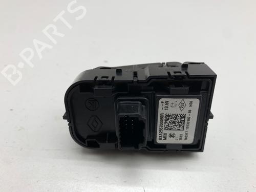Mirror switch RENAULT CLIO IV (BH_) 1.2 16V | BP40057194I25 - Image 2