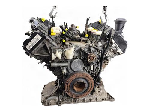 Used Engine Engine AUDI A6 C7 (4G2, 4GC) 3.0 TDI quattro (245 hp) 40250482 40250482