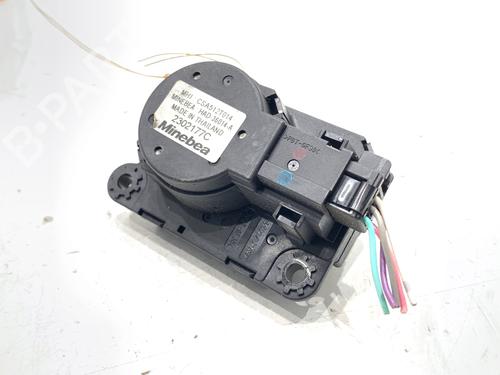 Used Heater blower motor Heater blower motor MITSUBISHI OUTLANDER III (GG_W, GF_W, ZJ, ZL, ZK) 2.0 4WD (GF7W) (150 hp) 39317392 39317392