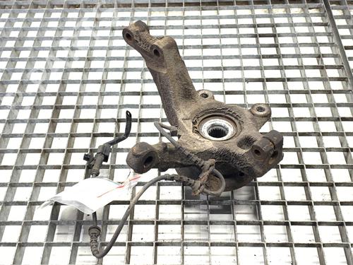 Left front steering knuckle DACIA SANDERO II 1.6 | BP39377461M25 - Image 2