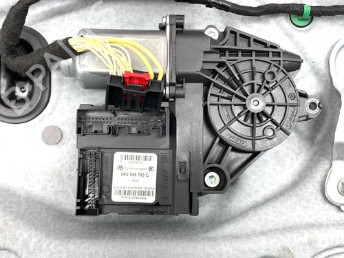 Front left window mechanism VW TOURAN (1T3) 2.0 TDI | BP39363778C22 - Image 3