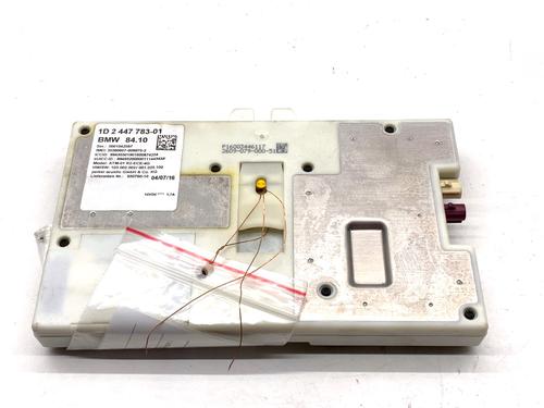 Used Electronic module Electronic module BMW 3 (F30, F80) 320 d xDrive (190 hp) 39334273 39334273
