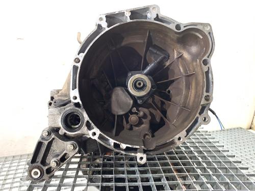 gearbox-ford-mondeo-iv-turnier-ba7-2007-2008-2009-2010-2011-2012-2013-2014-2015-39298366 main image