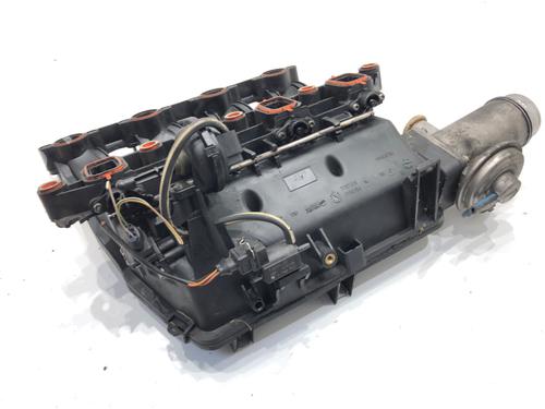 Intake manifold BMW 1 (E87) 120 d | BP39370341M70 - Image 4