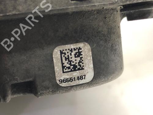Electronic module AUDI A8 D3 (4E2, 4E8) 4.0 TDI quattro | BP39274852M83 - Image 5
