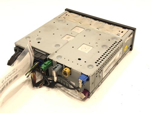 Electronic module AUDI A8 D3 (4E2, 4E8) 4.2 TDI quattro | BP39284521M83 - Image 2