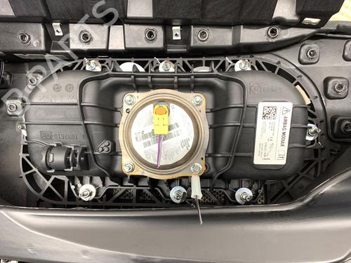 Dashboard JAGUAR XF II (X260) 2.0 D | BP39303686C46 - Image 8