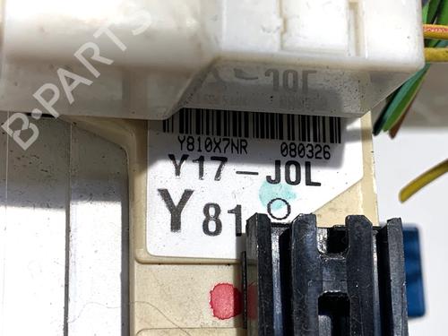 Fuse box SUZUKI SX4 (EY, GY) 1.9 DDiS 4x4 (RW419D) | BP39338036E1 - Image 5