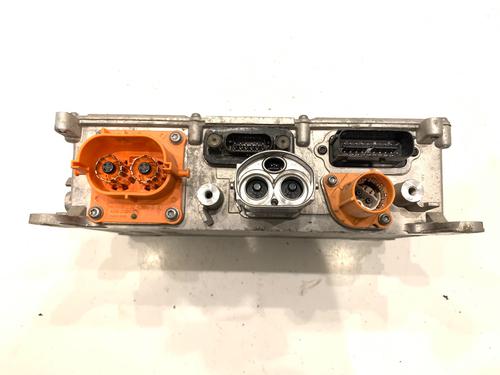 Electronic module MERCEDES-BENZ SPRINTER 3,5-t Van (B907, B910) eSPRINTER (910.633) | BP39373799M83 - Image 4