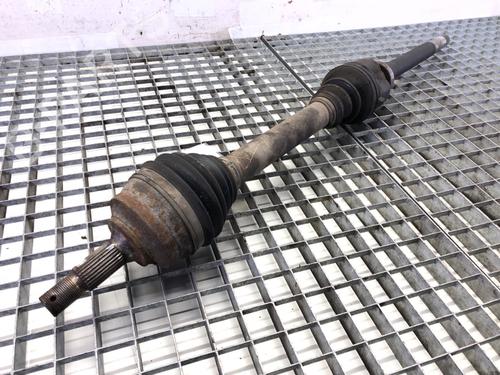 Right front driveshaft PEUGEOT 607 (9D, 9U) 2.2 HDi | BP39280020M39 - Image 2