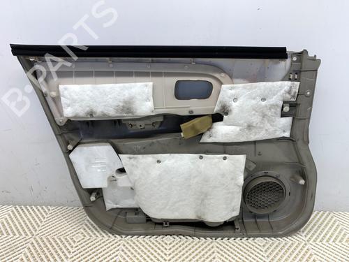 Front right panel SUZUKI GRAND VITARA II (JT, TE, TD) 1.9 DDiS All-wheel Drive (JT419, TD44, JB419WD, JB419XD,... | BP39361808C59 - Image 4