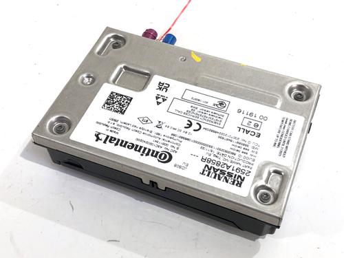 Used Electronic module Electronic module 39301292 39301292