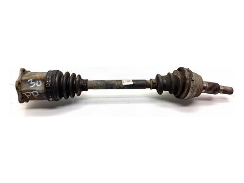 Used Right front driveshaft Right front driveshaft PORSCHE PANAMERA (970) 4.8 GTS (440 hp) 40115398 40115398