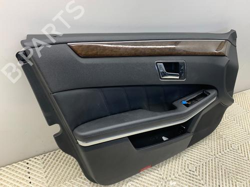 Front left panel MERCEDES-BENZ E-CLASS T-Model (S212) E 350 CDI (212.225) | BP39347950C58 - Image 3