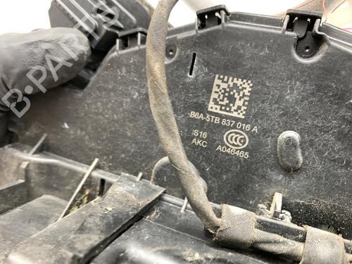 Front right lock SEAT ATECA (KH7, KHP) 2.0 TDI 4Drive | BP39359048C97  - Image 6
